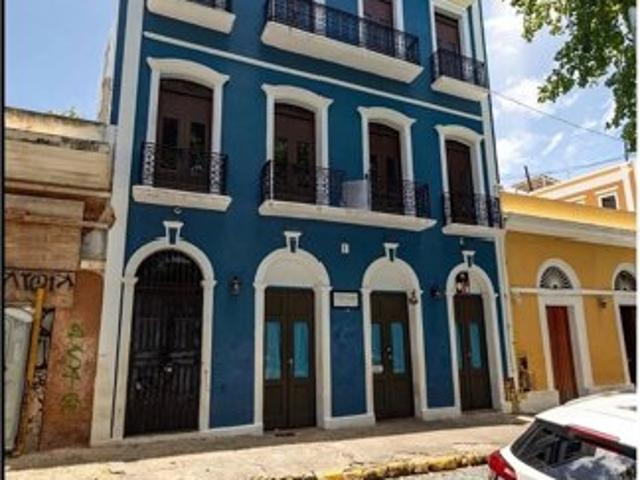 House for sale in San Juan