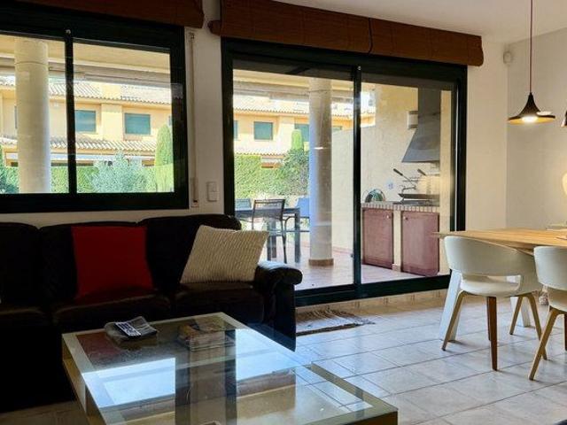 Apartamento en alquiler en Baix Empordà, Catalunya