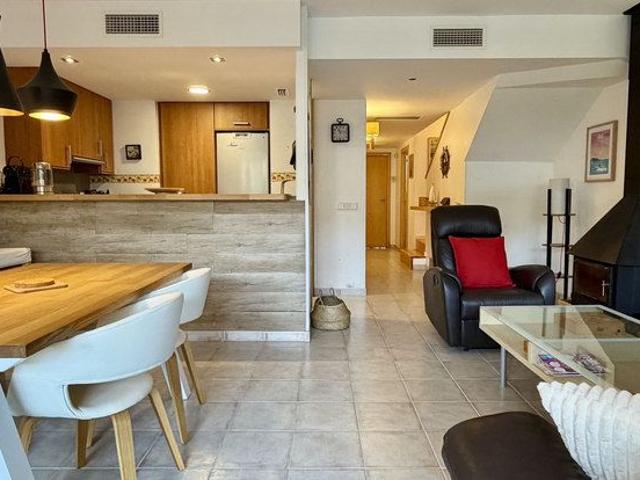 Apartamento en alquiler en Baix Empordà, Catalunya