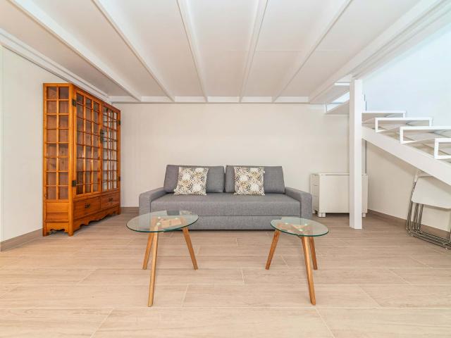 Apartamento en alquiler en Centro, Madrid