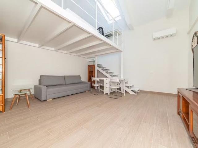 Apartamento en alquiler en Carabanchel, Madrid