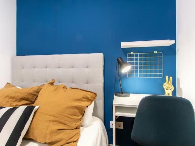 Apartamento en alquiler en Retiro, Madrid