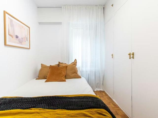 Apartamento en alquiler en Retiro, Madrid