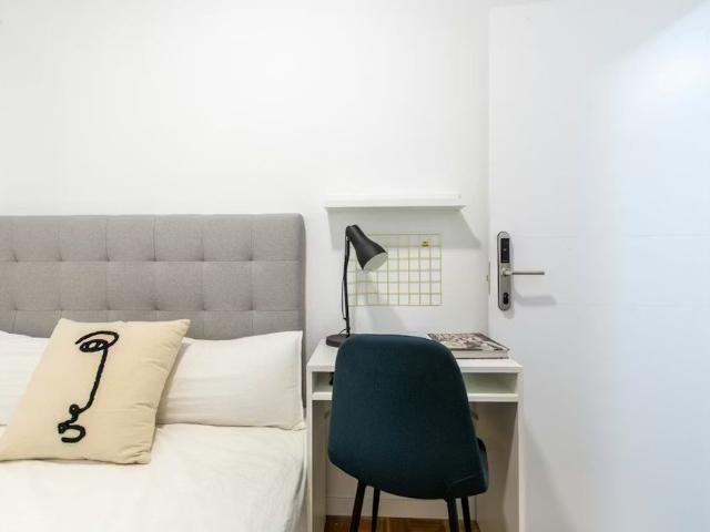 Apartamento en alquiler en Retiro, Madrid