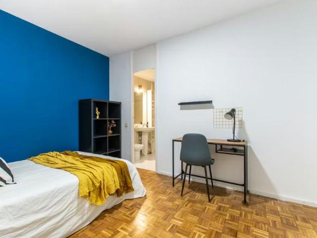 Apartamento en alquiler en Retiro, Madrid