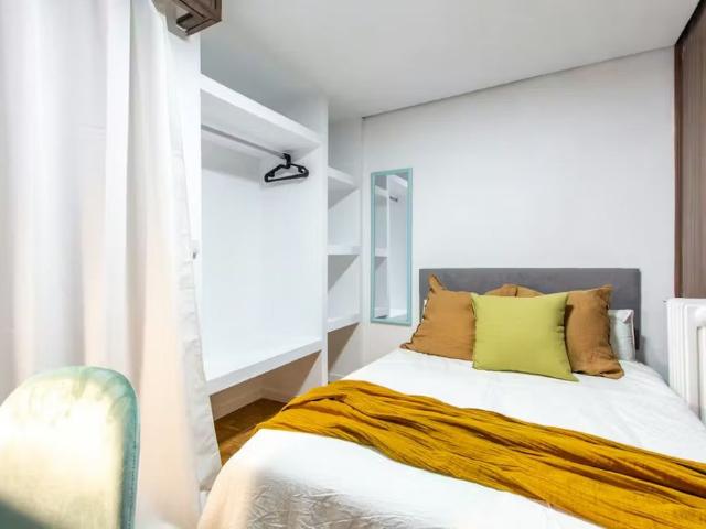 Apartamento en alquiler en Retiro, Madrid