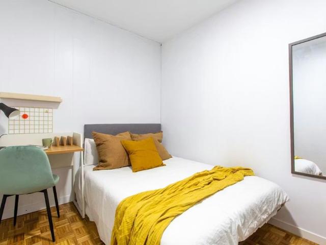 Apartamento en alquiler en Retiro, Madrid