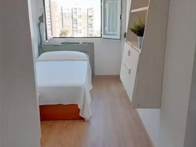 Apartamento en alquiler en Retiro, Madrid