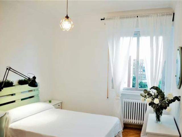 Apartamento en alquiler en Retiro, Madrid