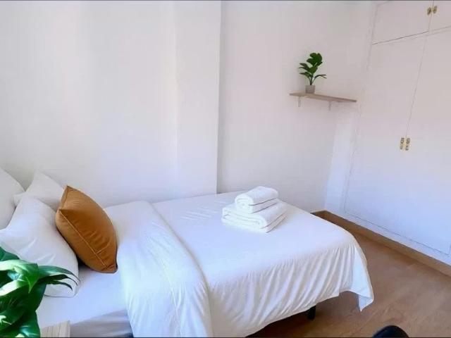 Apartamento en alquiler en Alcobendas, Madrid