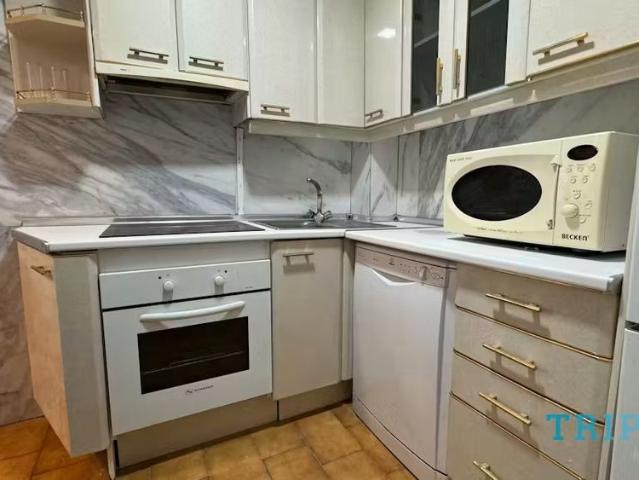 Apartamento en alquiler en Ciudad Lineal, Madrid