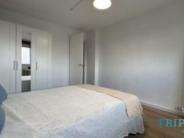 Apartamento en alquiler en Ciudad Lineal, Madrid