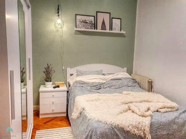 Apartamento en alquiler en Salamanca, Madrid