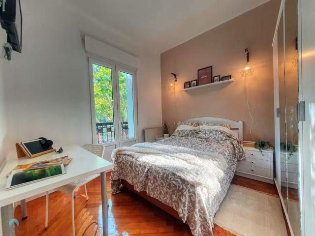 Apartamento en alquiler en Salamanca, Madrid