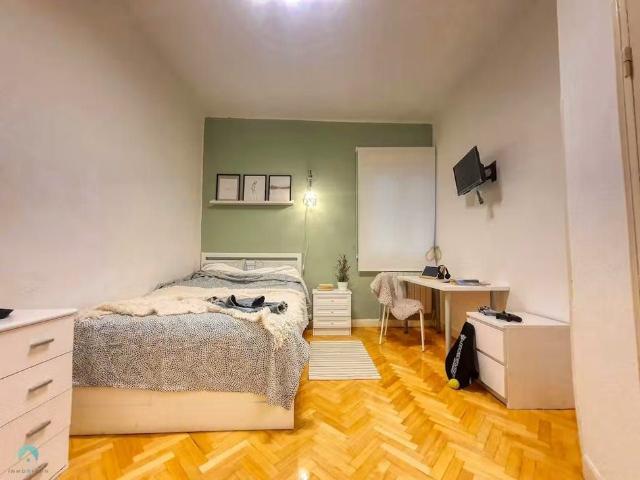 Apartamento en alquiler en Salamanca, Madrid