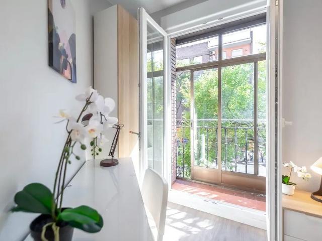 Casa en alquiler en Numancia, Madrid