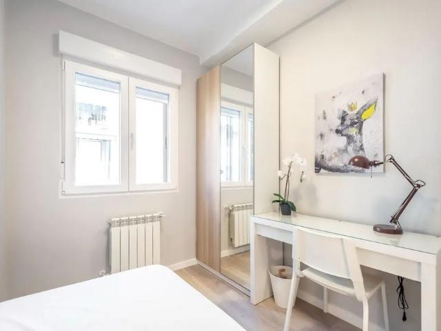 Casa en alquiler en Medina-sidonia, Madrid