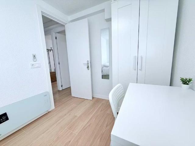 Casa en alquiler en Villa de Vallecas, Madrid