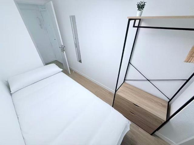 Casa en alquiler en Villa de Vallecas, Madrid