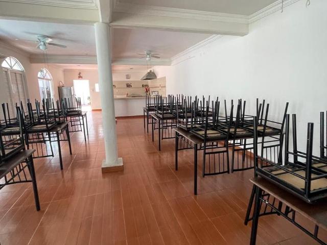 Local Comercial en venta en La Tampiquera, Boca del Río