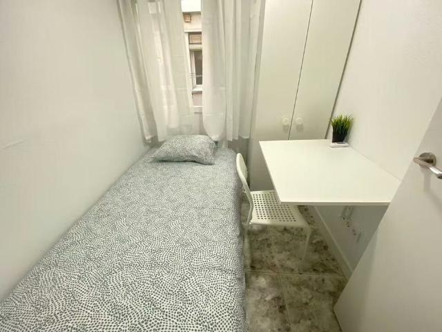 Apartamento en alquiler en Villaverde, Madrid