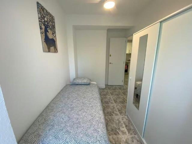 Apartamento en alquiler en Villaverde, Madrid