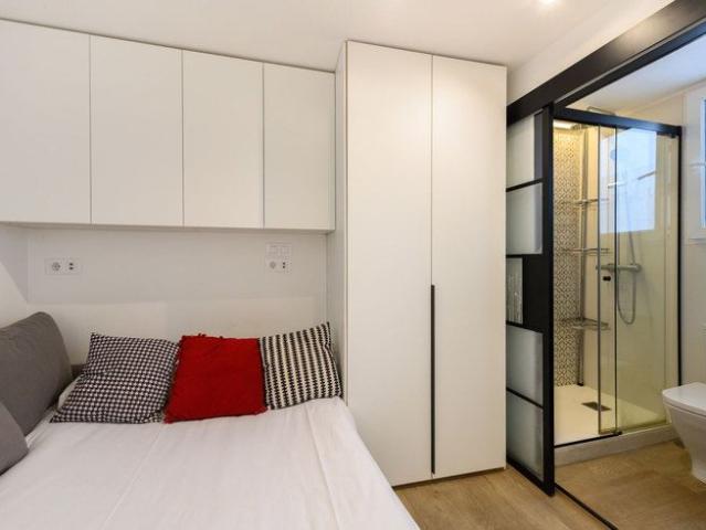Estudio en alquiler en Centro, Madrid