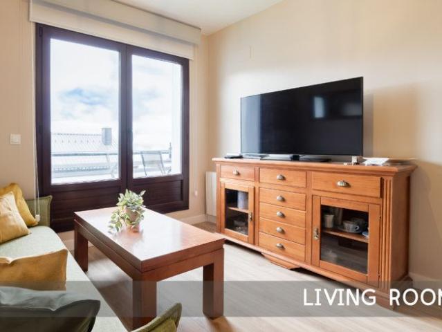 Apartamento en alquiler en Pradollano, Comarca de la Vega de Granada