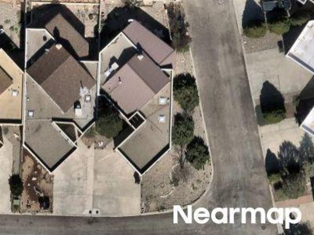 House for sale in New Mexico