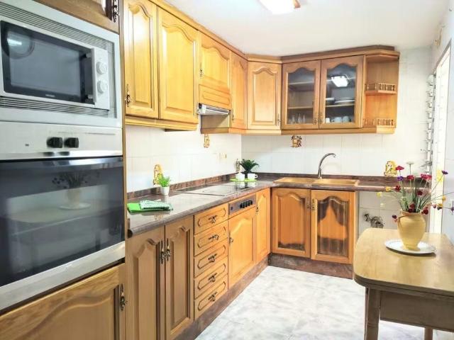 Apartamento en alquiler en l'Horta Nord, Valencia