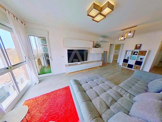 Apartamento en alquiler en l'Alacantí, Valencia