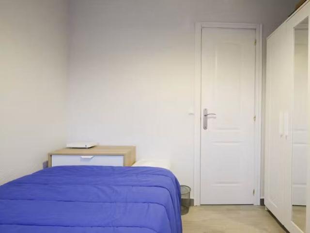 Apartamento en alquiler en Las Margaritas, Getafe