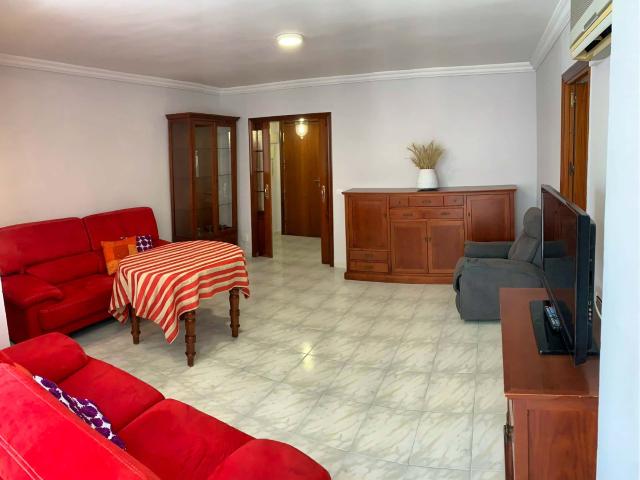 Habitación en alquiler en San Pablo-Santa Justa, Sevilla