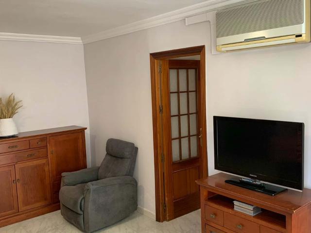 Habitación en alquiler en San Pablo-Santa Justa, Sevilla