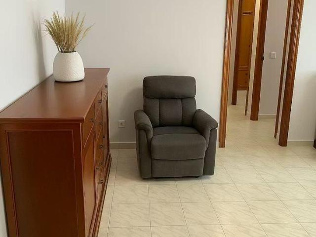 Apartamento en alquiler en San Pablo-Santa Justa, Sevilla