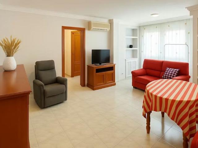 Apartamento en alquiler en San Pablo-Santa Justa, Sevilla