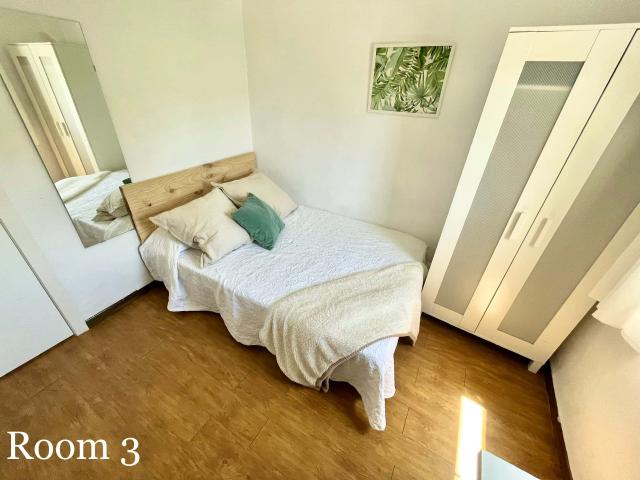 Habitación en alquiler en Distrito Macarena, Sevilla