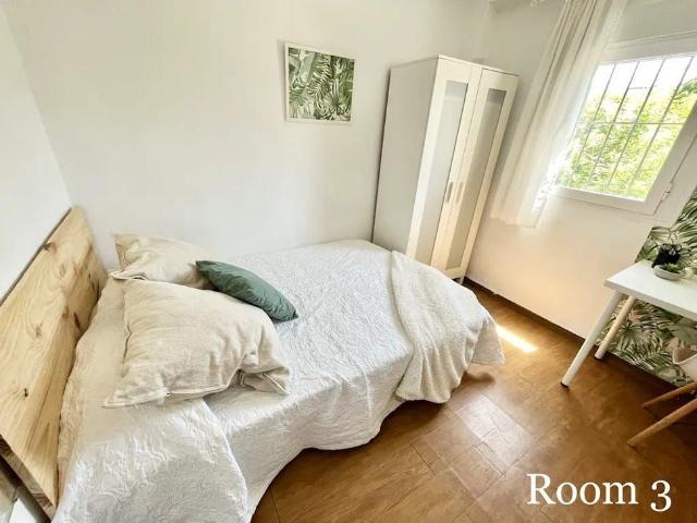 Apartamento en alquiler en Sevilla, La Palmilla-Doctor Marañón