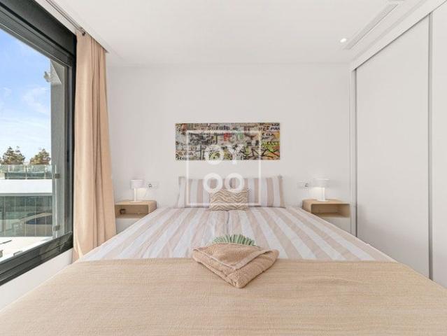 Apartamento en alquiler en Los Alcázares, Campo de Cartagena y Mar Menor