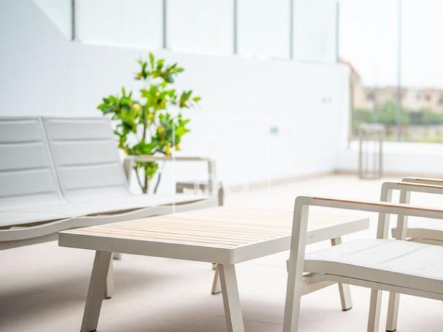 Apartamento en alquiler en Los Alcázares