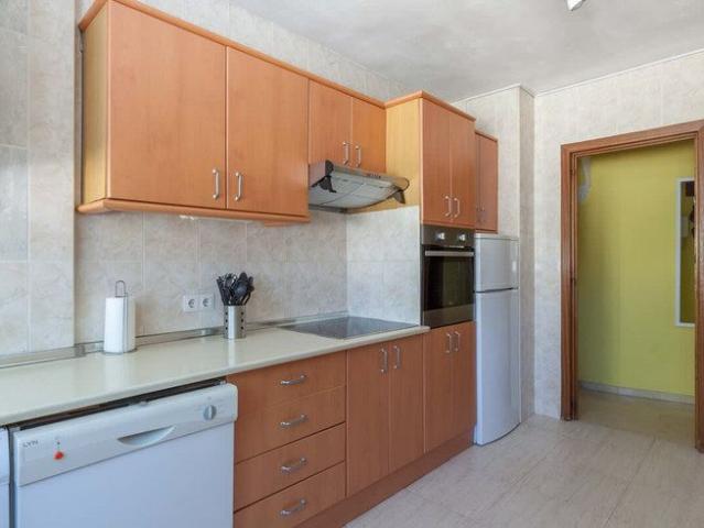 Apartamento en alquiler en Los Boliches, Fuengirola