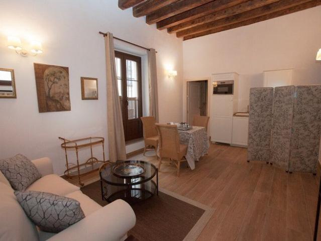 Apartamento en alquiler en San Pedro, Campiña de Jerez