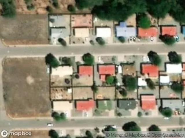 House for sale in Espanola, New Mexico