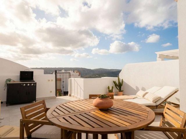 Apartamento en alquiler en Puerto de la Cruz, Costa del Sol Occidental