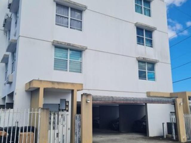 Apartment for sale in San Juan