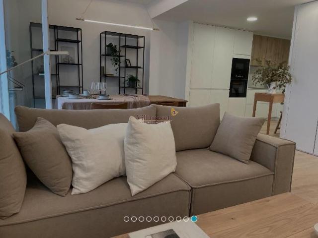 Piso en venta en Vigo
