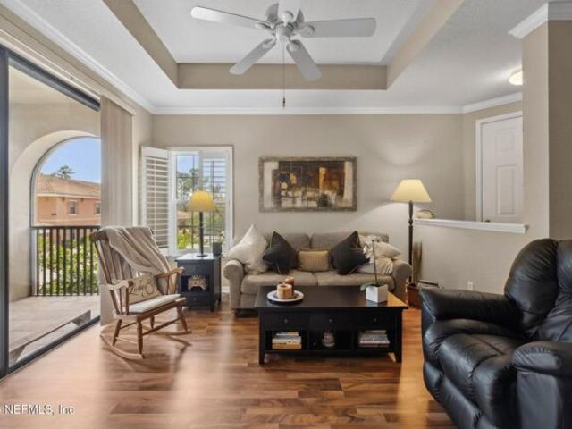 Condo for sale in Saint Augustine