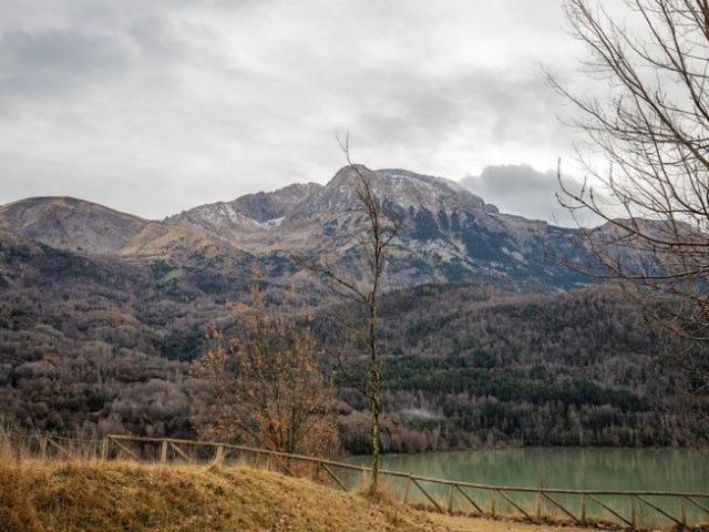 Apartamento en alquiler en Alto Gállego, Aragón