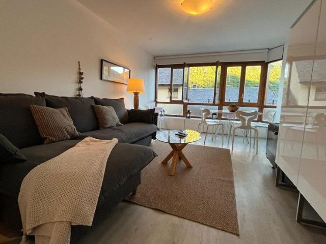 Apartamento en alquiler en Alto Gállego, Aragón