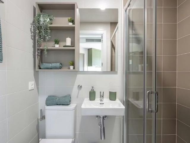 Casa en alquiler en Bellavista-La Palmera, Sevilla